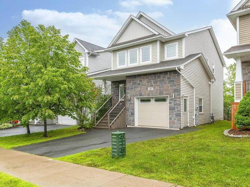 18 Larkview Terrace, Bedford, NS - Outdoor