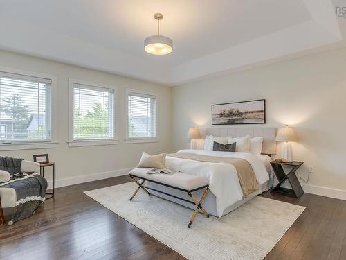 18 Larkview Terrace, Bedford, NS - Indoor Photo Showing Bedroom