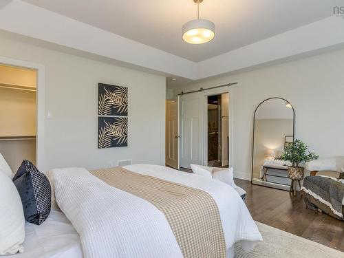 18 Larkview Terrace, Bedford, NS - Indoor Photo Showing Bedroom