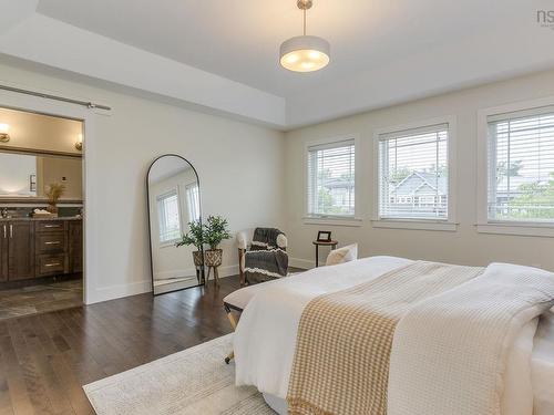 18 Larkview Terrace, Bedford, NS - Indoor Photo Showing Bedroom