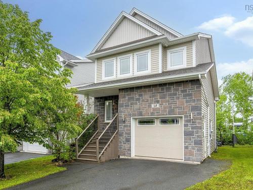 18 Larkview Terrace, Bedford, NS - Outdoor