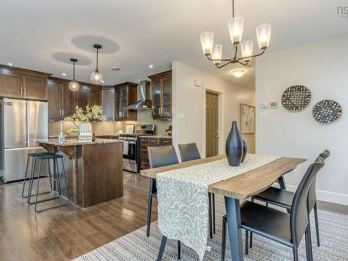18 Larkview Terrace, Bedford, NS - Indoor