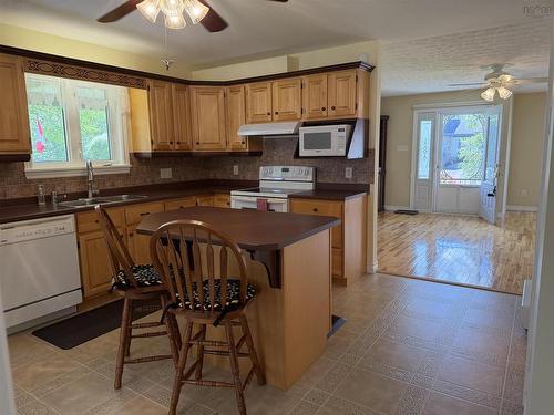 27 Wellington Court, Truro, NS 