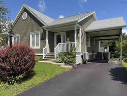 27 Wellington Court  Truro, NS B2N 6M9