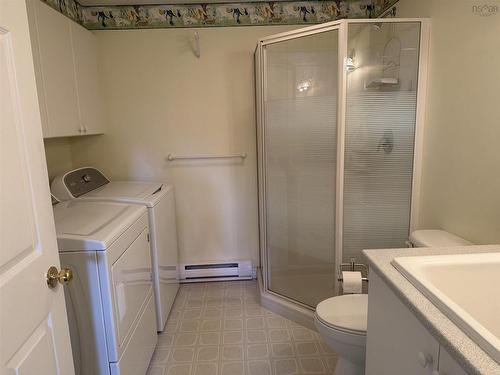 27 Wellington Court, Truro, NS 