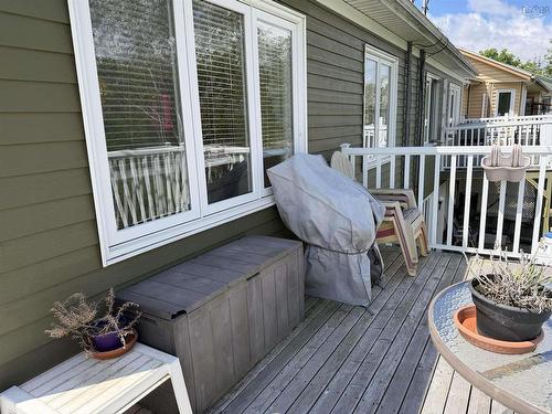 27 Wellington Court, Truro, NS 