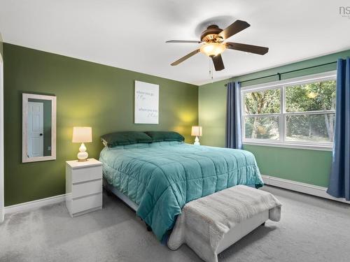 198 Tattenham Crescent, Hammonds Plains, NS 