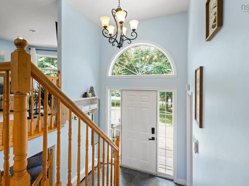198 Tattenham Crescent, Hammonds Plains, NS 