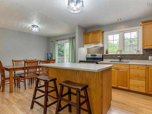 592 Horne Settlement Road, Enfield, NS 