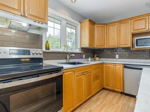 592 Horne Settlement Road, Enfield, NS 
