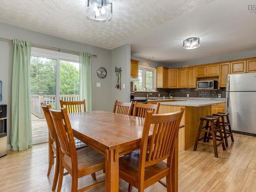 592 Horne Settlement Road, Enfield, NS 