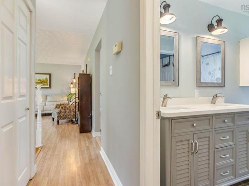 592 Horne Settlement Road, Enfield, NS 