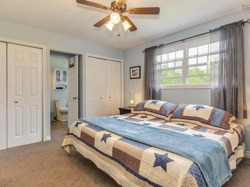 592 Horne Settlement Road, Enfield, NS 