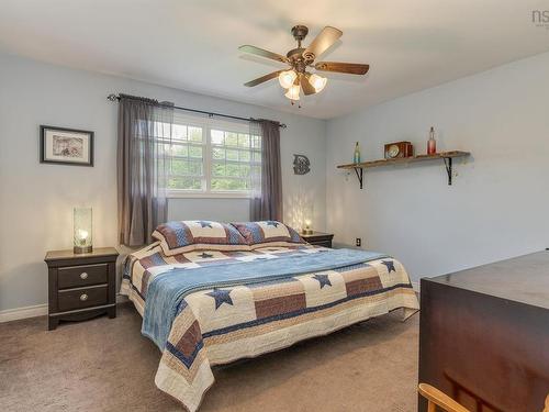 592 Horne Settlement Road, Enfield, NS 