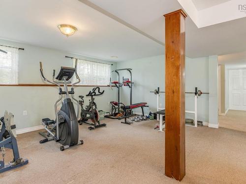 592 Horne Settlement Road, Enfield, NS 