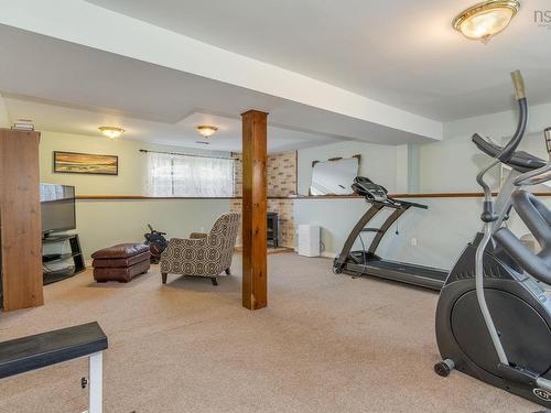 592 Horne Settlement Road, Enfield, NS 