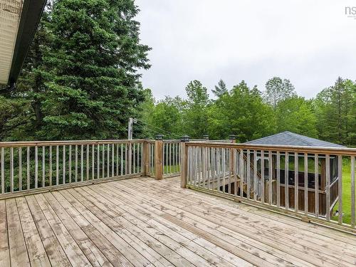 592 Horne Settlement Road, Enfield, NS 