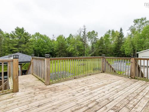 592 Horne Settlement Road, Enfield, NS 