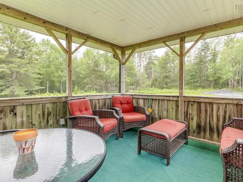 592 Horne Settlement Road, Enfield, NS 
