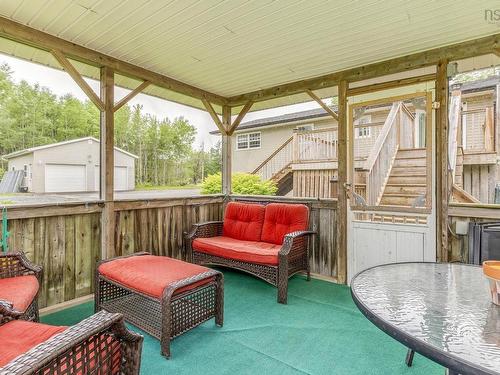 592 Horne Settlement Road, Enfield, NS 
