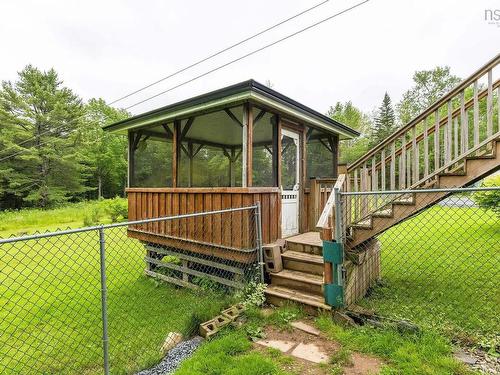 592 Horne Settlement Road, Enfield, NS 