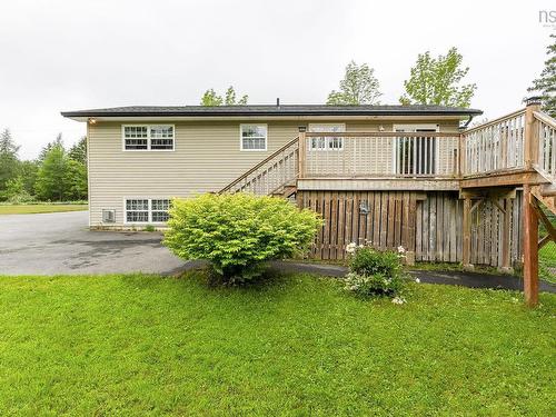 592 Horne Settlement Road, Enfield, NS 