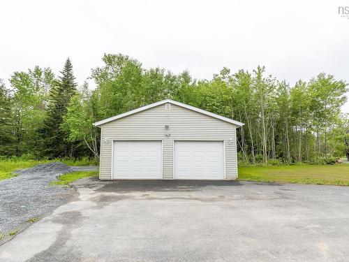 592 Horne Settlement Road, Enfield, NS 