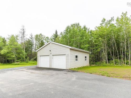 592 Horne Settlement Road, Enfield, NS 