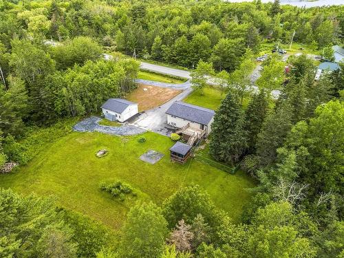 592 Horne Settlement Road, Enfield, NS 