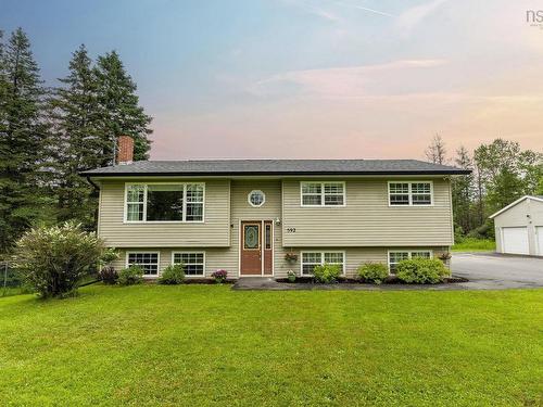 592 Horne Settlement Road, Enfield, NS 