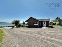 593 Veterans Memorial Drive Arichat, NS B0E 1A0