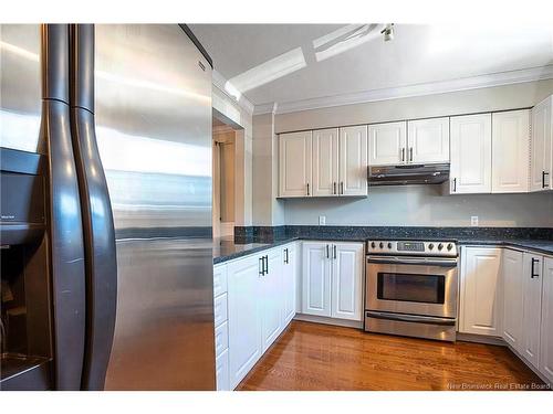 296 Brunswick St, Fredericton, NB 