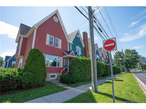 296 Brunswick St, Fredericton, NB 