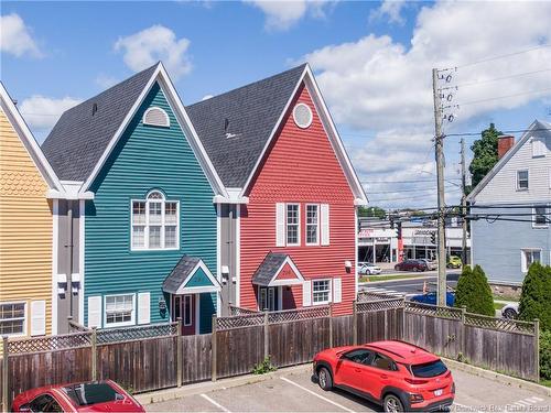 296 Brunswick St, Fredericton, NB 