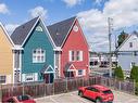 296 Brunswick St, Fredericton, NB 