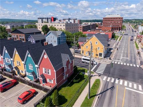 296 Brunswick St, Fredericton, NB 
