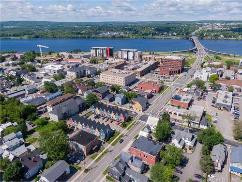 296 Brunswick St, Fredericton, NB 