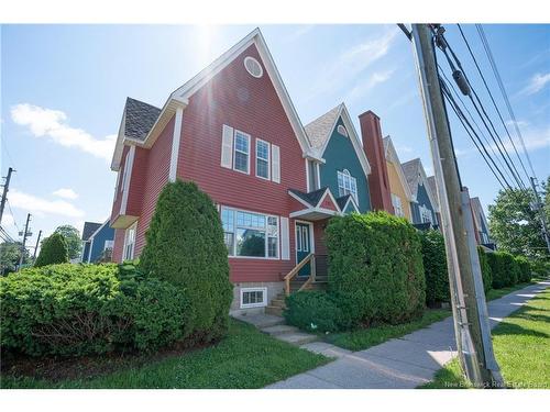 296 Brunswick St, Fredericton, NB 