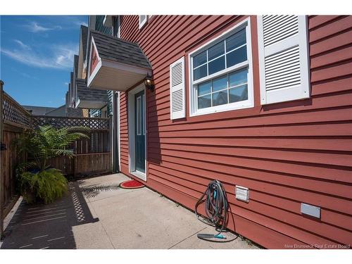 296 Brunswick St, Fredericton, NB 