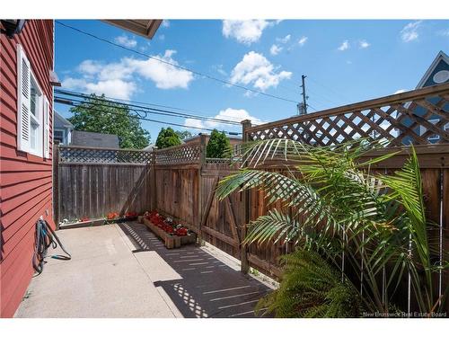 296 Brunswick St, Fredericton, NB 