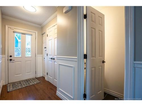 296 Brunswick St, Fredericton, NB 