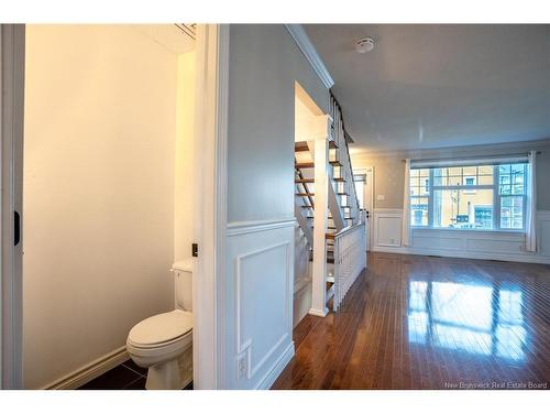 296 Brunswick St, Fredericton, NB 