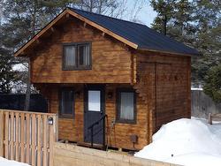 0 Shore Road - With Bunkie  Little Sands, PE C0A 1W0