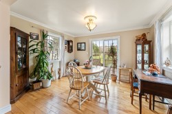 Dining Room - 