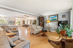 Living Room - 