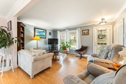 Living Room - 