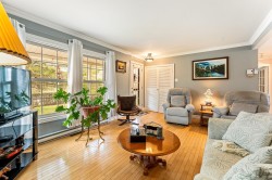 Living Room - 