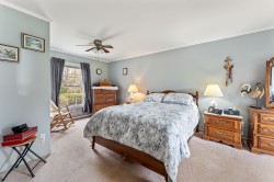 Master Bedroom - 