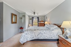 Master Bedroom - 
