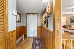 Mud Room - 